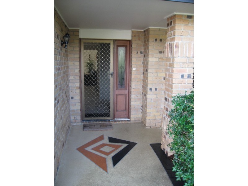 1 Glenwood Court, Birkdale QLD 4159