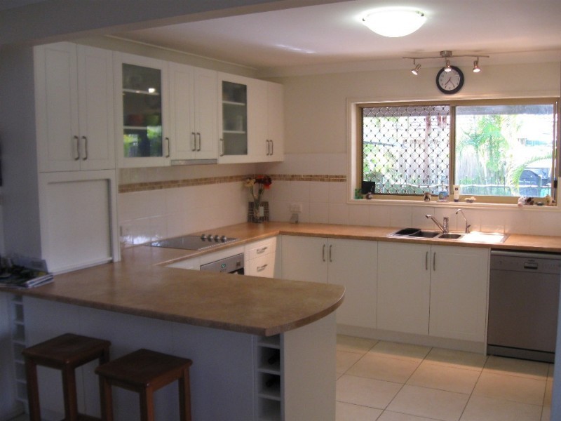 1 Glenwood Court, Birkdale QLD 4159