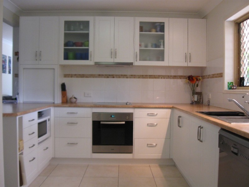 1 Glenwood Court, Birkdale QLD 4159