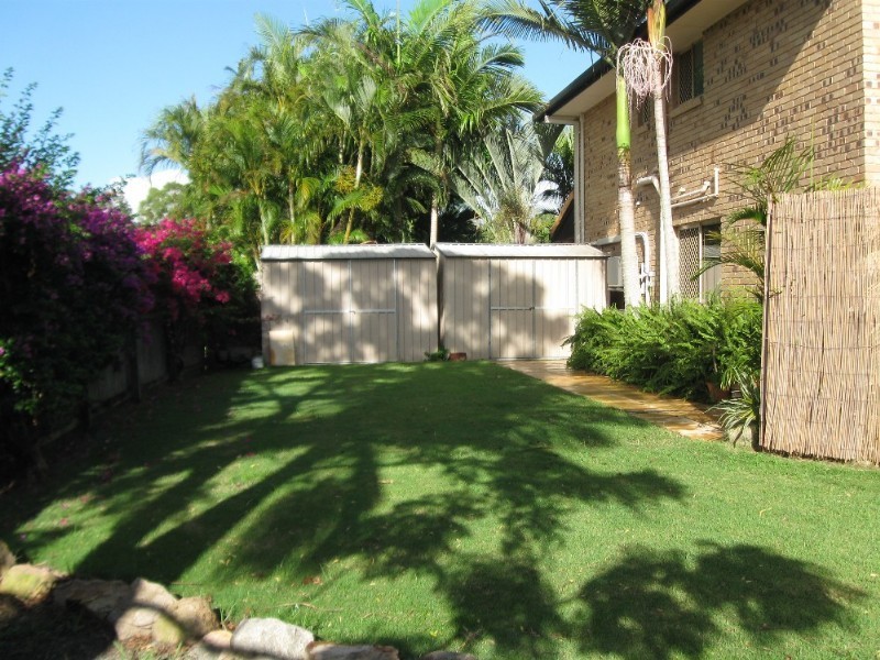 1 Glenwood Court, Birkdale QLD 4159