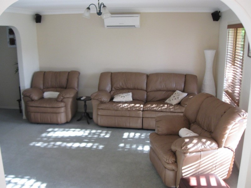 1 Glenwood Court, Birkdale QLD 4159