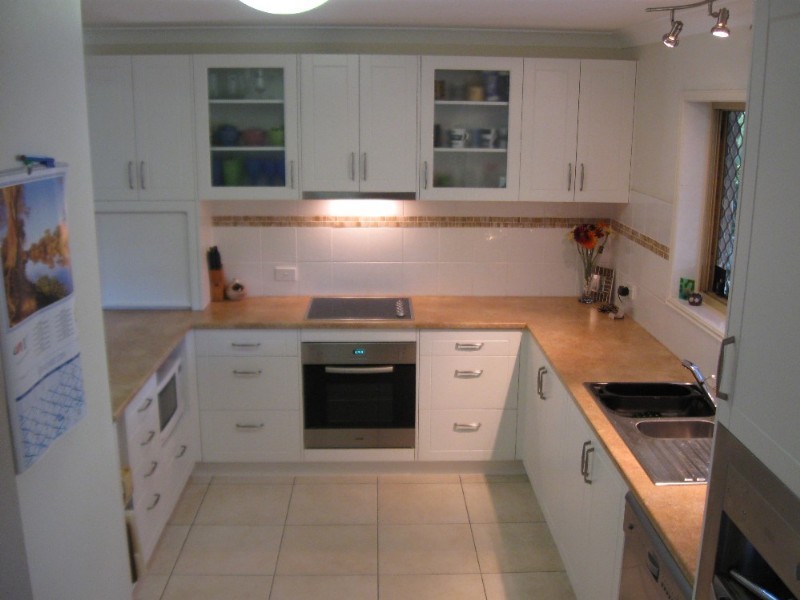 1 Glenwood Court, Birkdale QLD 4159