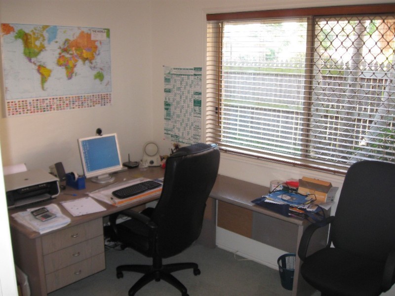 1 Glenwood Court, Birkdale QLD 4159