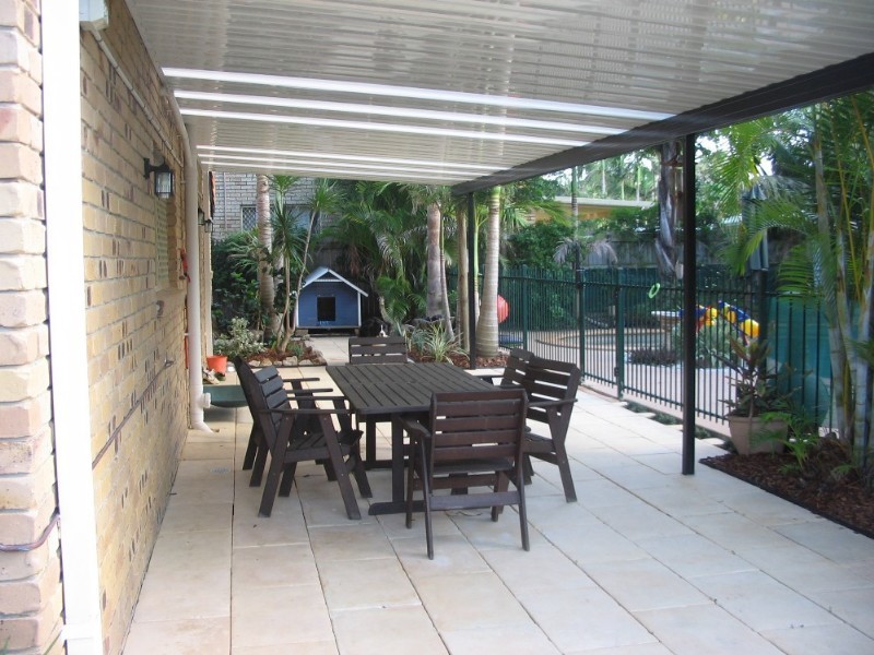 1 Glenwood Court, Birkdale QLD 4159