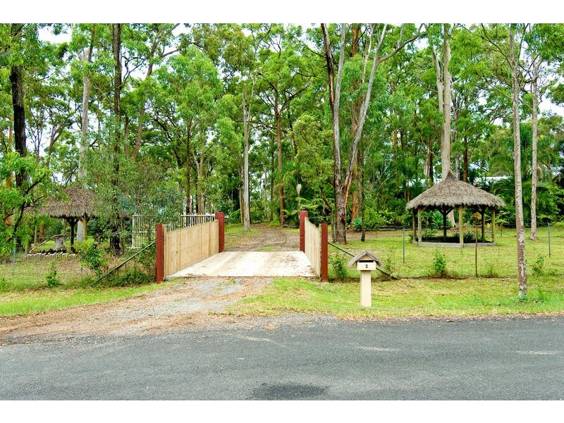 Carbrook QLD 4130