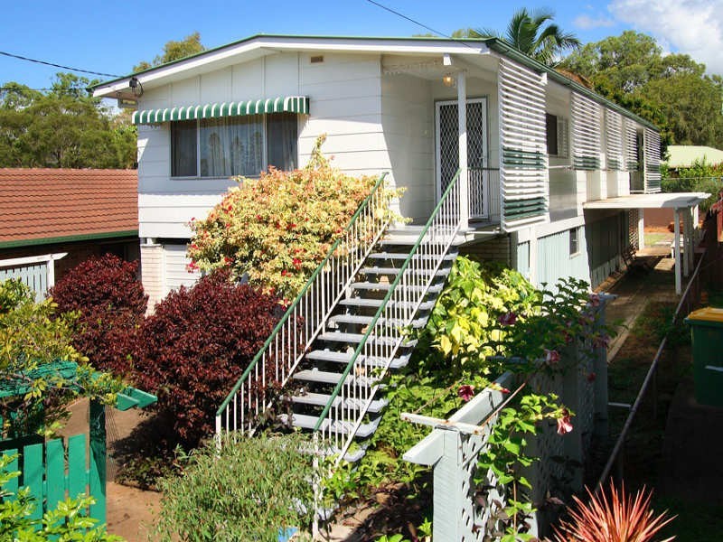 25 Myra Street, Birkdale QLD 4159