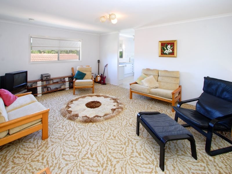25 Myra Street, Birkdale QLD 4159