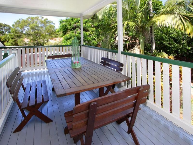 25 Myra Street, Birkdale QLD 4159