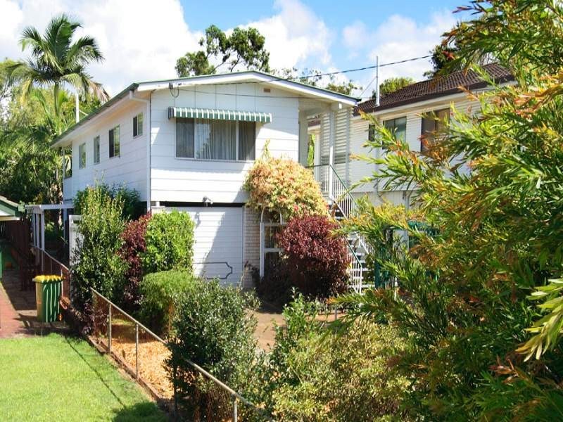 25 Myra Street, Birkdale QLD 4159