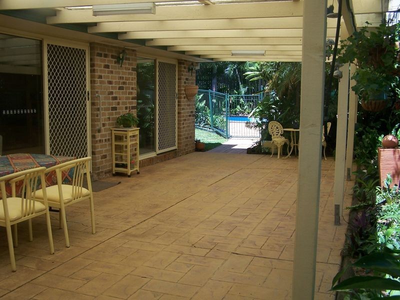 12 Edwardson Court, Birkdale QLD 4159