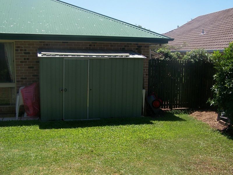 12 Edwardson Court, Birkdale QLD 4159