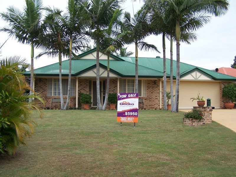 12 Edwardson Court, Birkdale QLD 4159