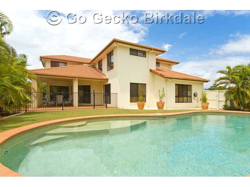 5 Wagan Place, Wellington Point QLD 4160
