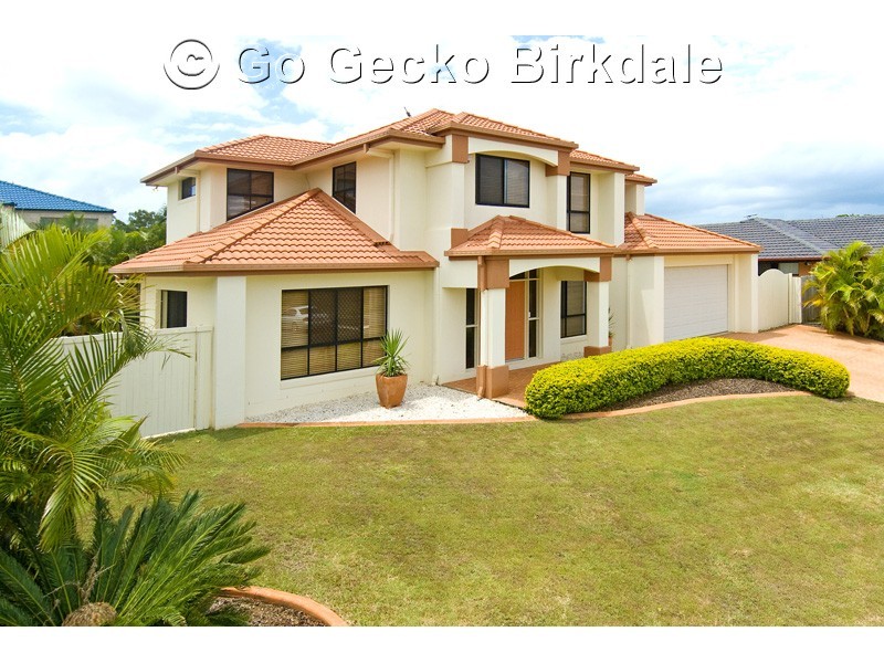 5 Wagan Place, Wellington Point QLD 4160