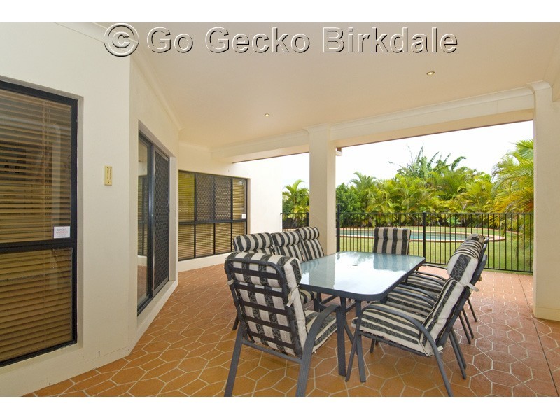 5 Wagan Place, Wellington Point QLD 4160