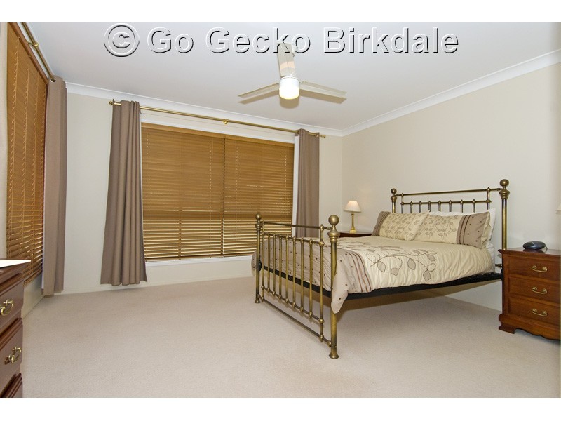 5 Wagan Place, Wellington Point QLD 4160