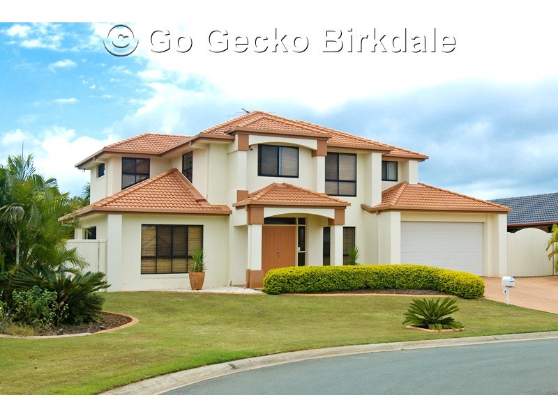 5 Wagan Place, Wellington Point QLD 4160