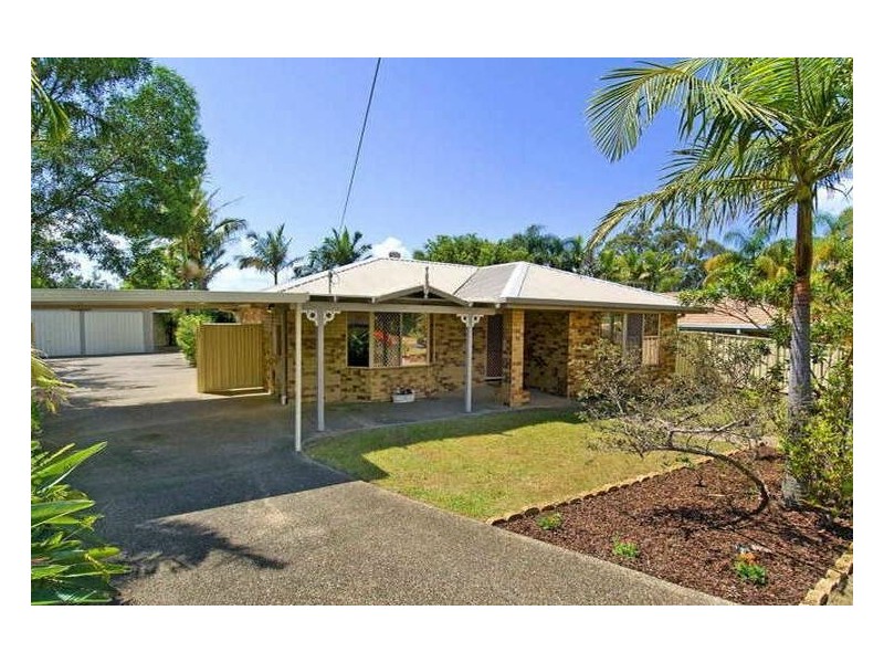 30 Sylvania Street, Wellington Point QLD 4160