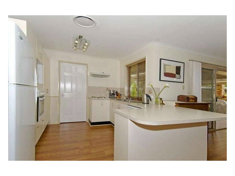 30 Sylvania Street, Wellington Point QLD 4160