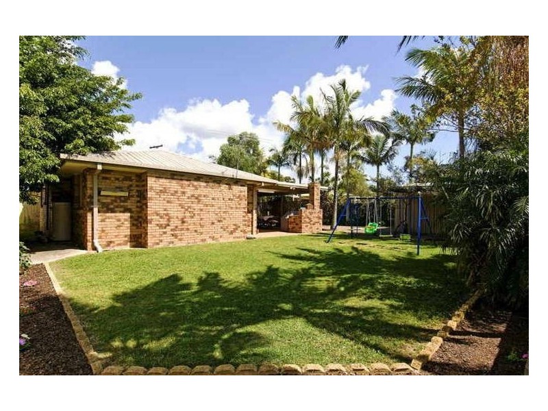 30 Sylvania Street, Wellington Point QLD 4160