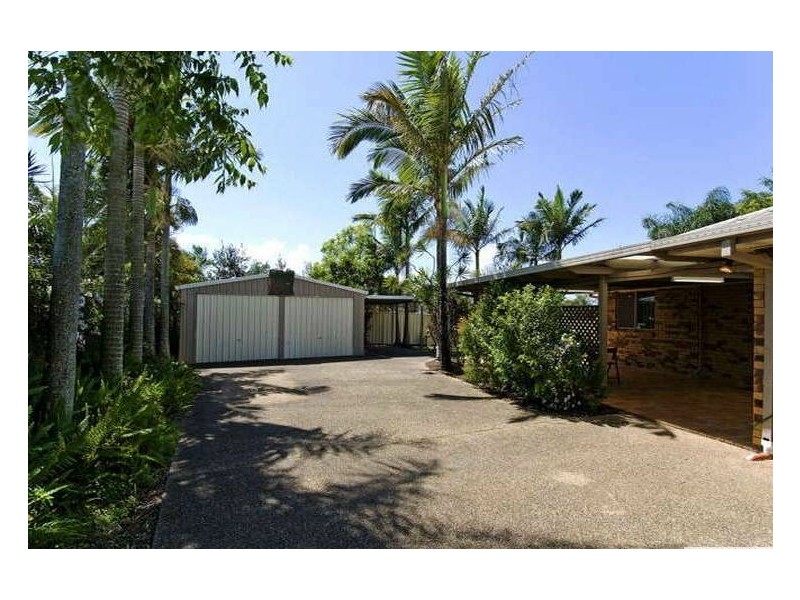 30 Sylvania Street, Wellington Point QLD 4160