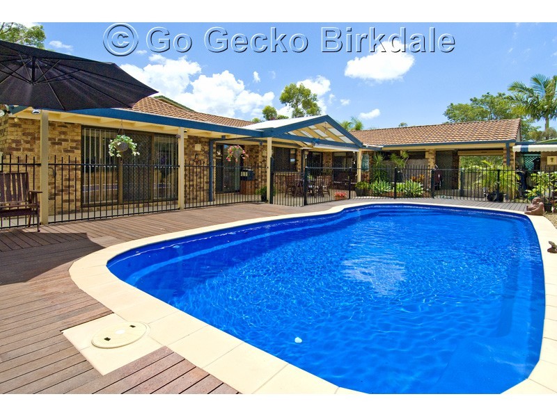 6 Bryant Court, Alexandra Hills QLD 4161