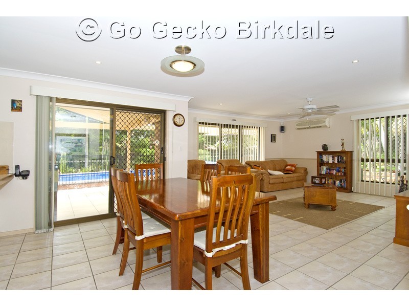 6 Bryant Court, Alexandra Hills QLD 4161