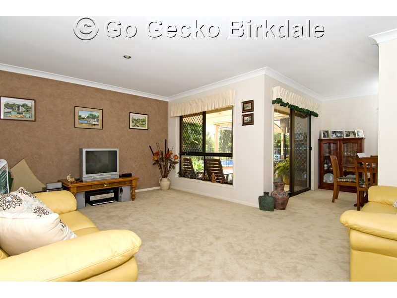 6 Bryant Court, Alexandra Hills QLD 4161