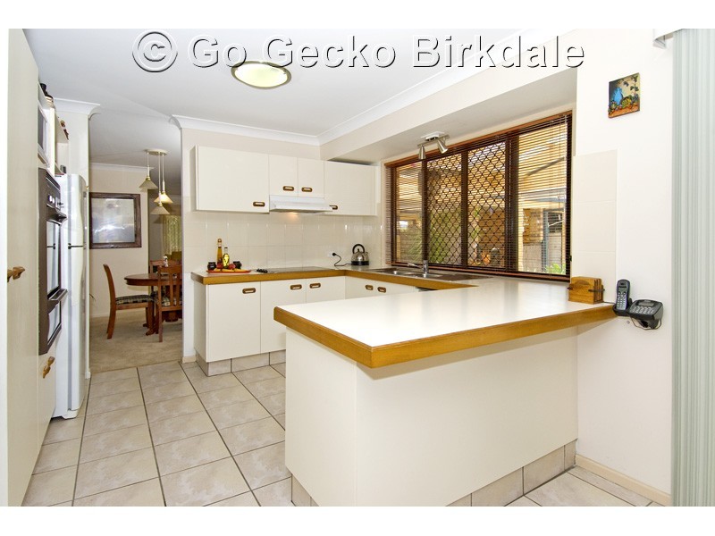 6 Bryant Court, Alexandra Hills QLD 4161