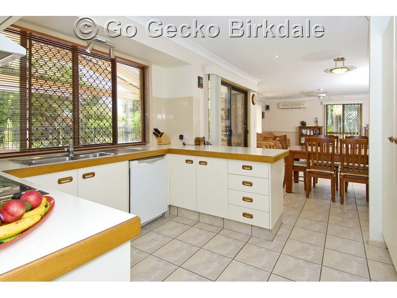 6 Bryant Court, Alexandra Hills QLD 4161