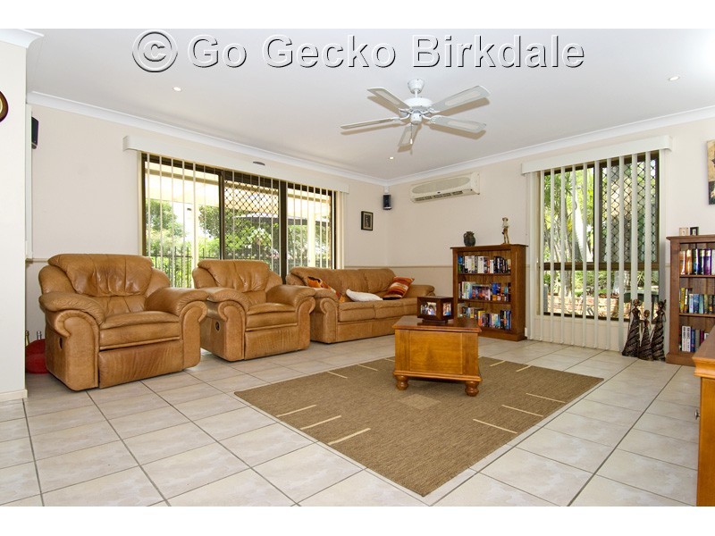 6 Bryant Court, Alexandra Hills QLD 4161