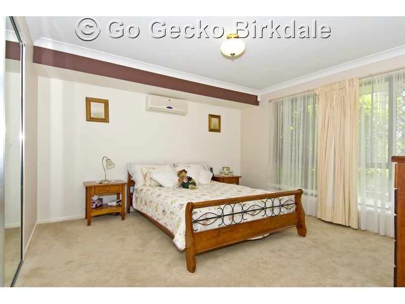 6 Bryant Court, Alexandra Hills QLD 4161