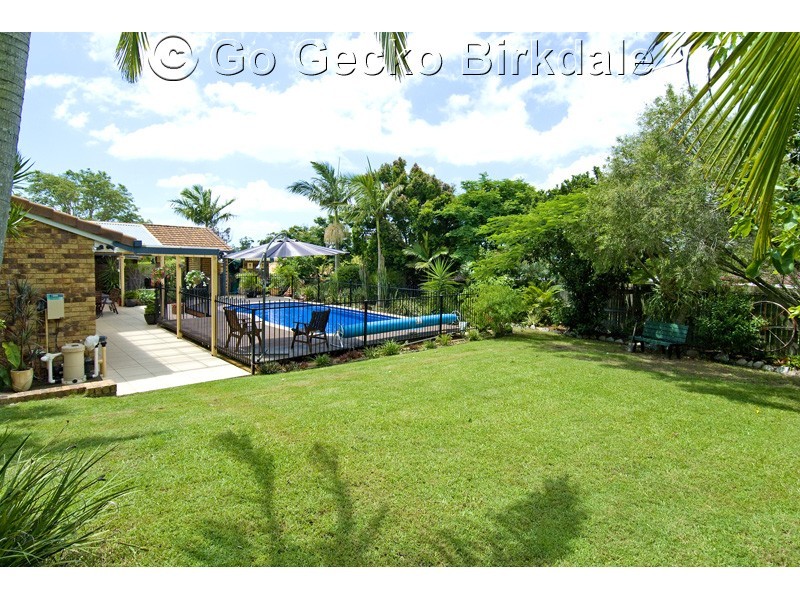 6 Bryant Court, Alexandra Hills QLD 4161