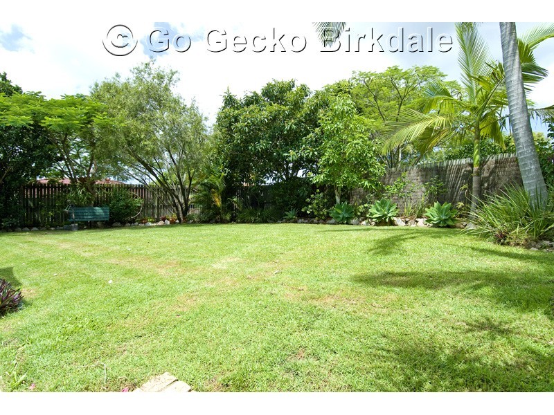 6 Bryant Court, Alexandra Hills QLD 4161