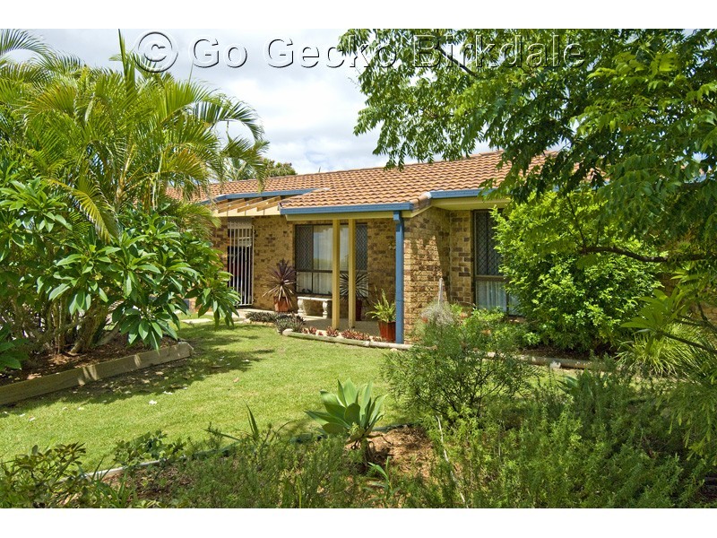 6 Bryant Court, Alexandra Hills QLD 4161