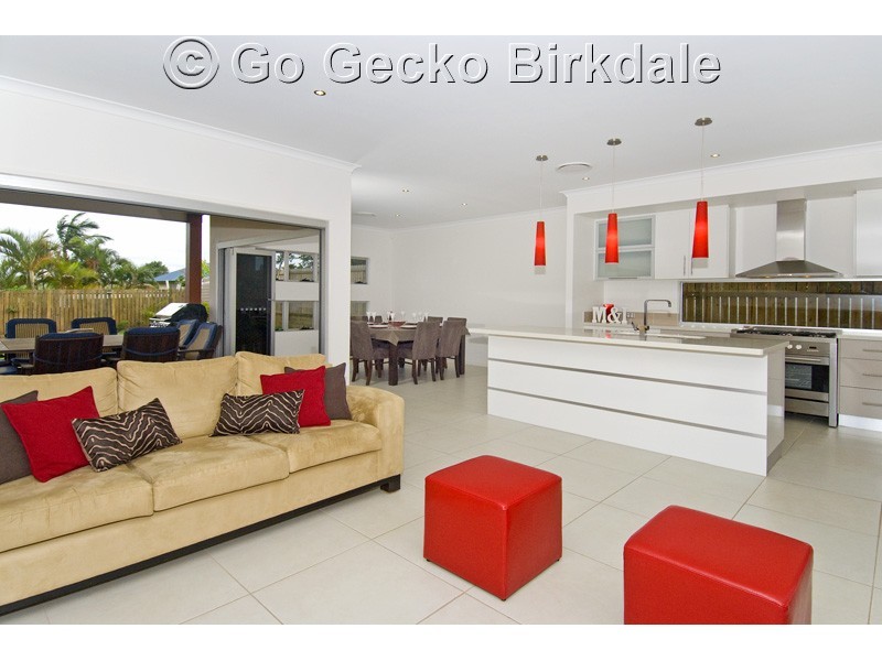 21 Matilda Street, Wellington Point QLD 4160