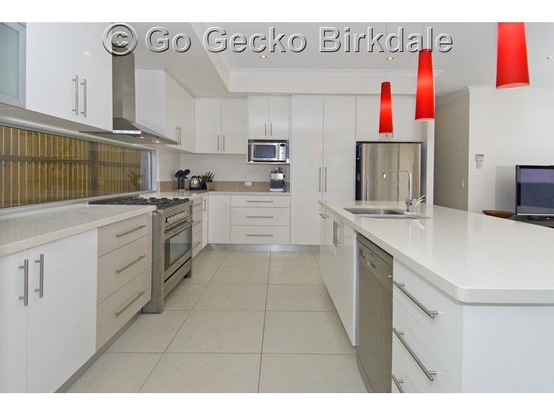 21 Matilda Street, Wellington Point QLD 4160