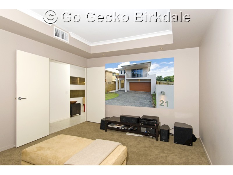 21 Matilda Street, Wellington Point QLD 4160