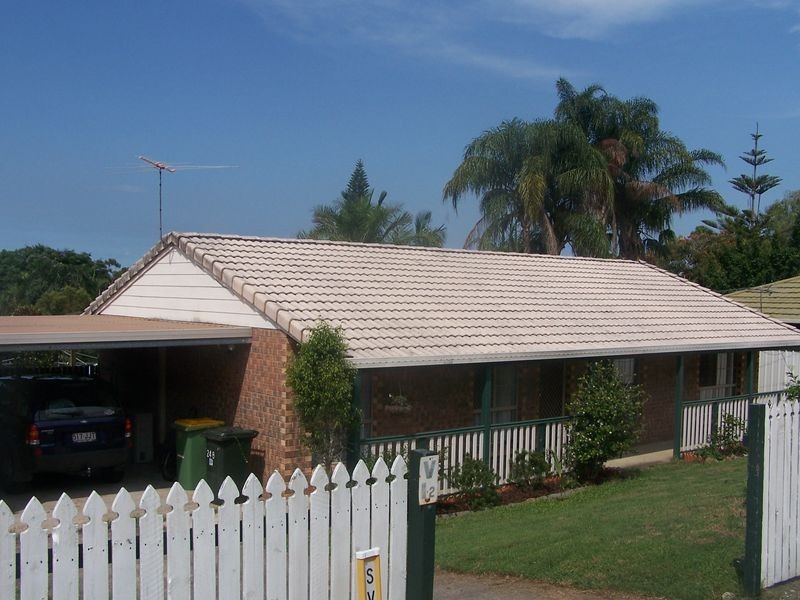248 Mt Cotton Road, Capalaba QLD 4157