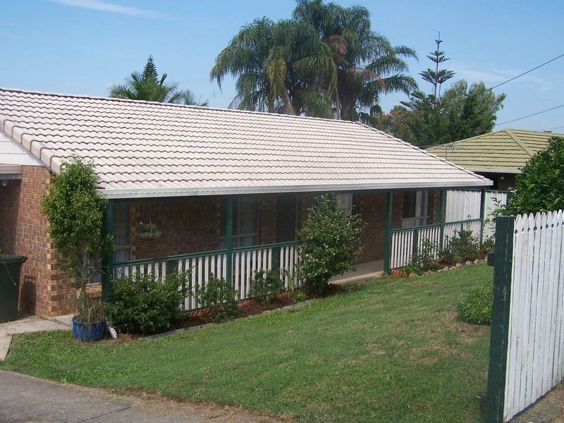 248 Mt Cotton Road, Capalaba QLD 4157