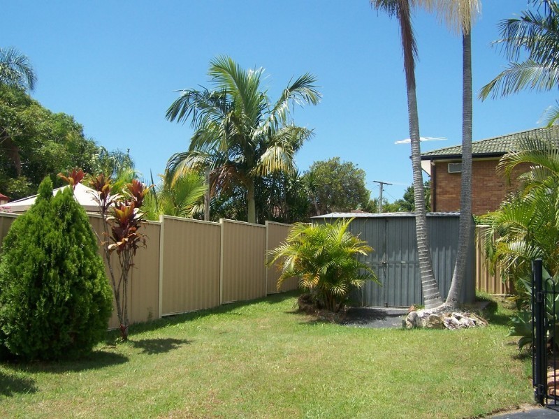 4 Cumberland Drive, Alexandra Hills QLD 4161