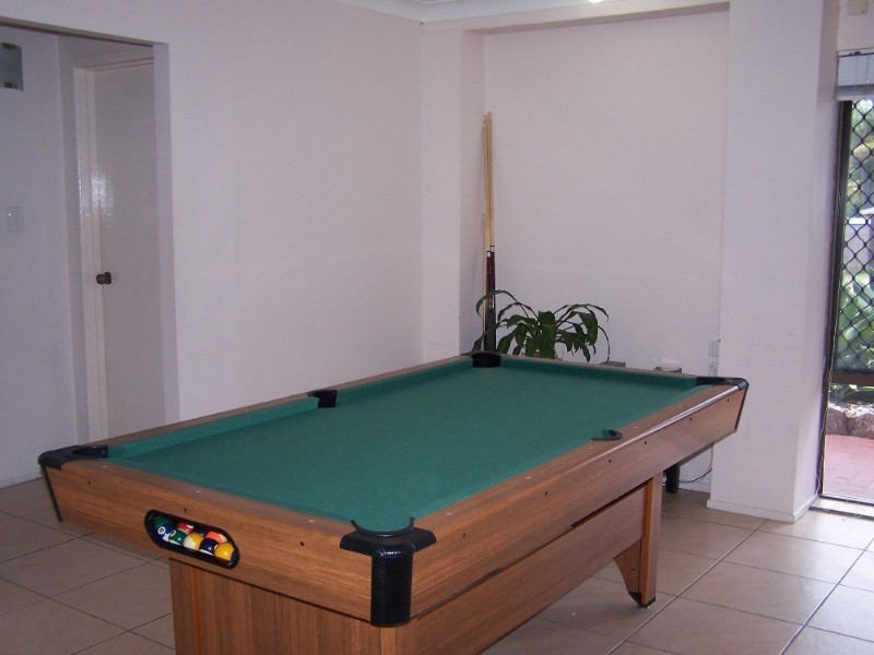 4 Cumberland Drive, Alexandra Hills QLD 4161