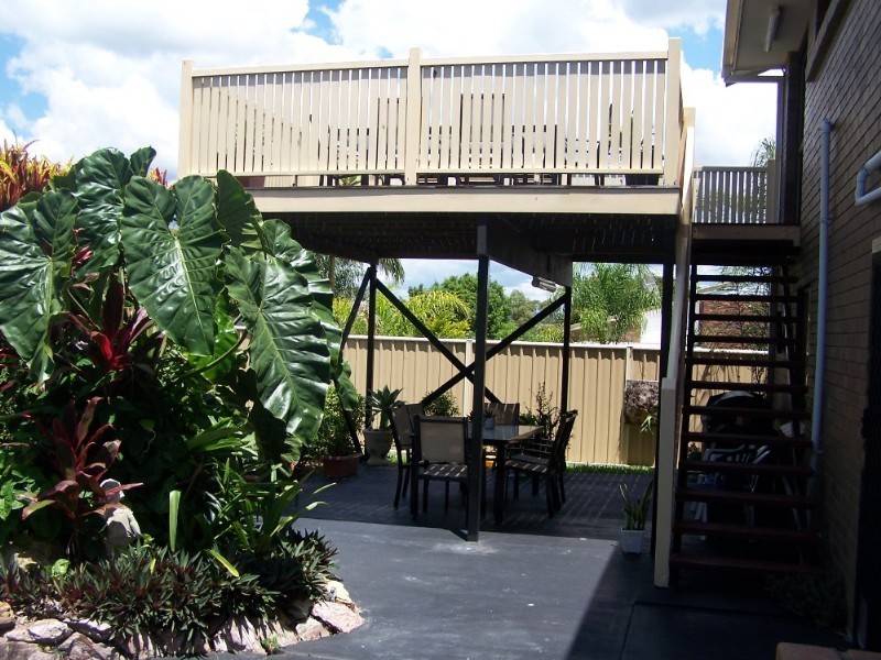 4 Cumberland Drive, Alexandra Hills QLD 4161