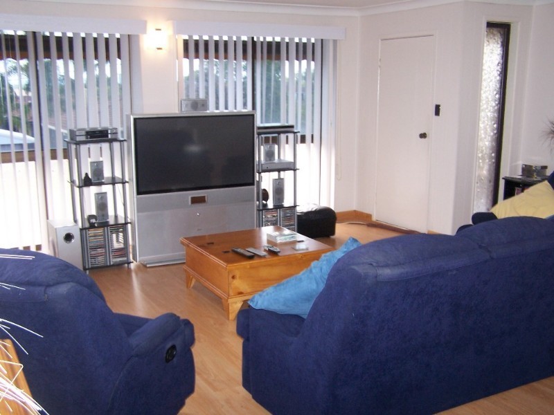 4 Cumberland Drive, Alexandra Hills QLD 4161