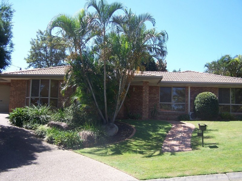 10 Flemington Close, Capalaba QLD 4157