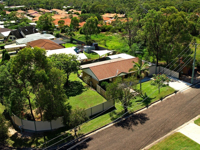 3 Joe Wood Court, Alexandra Hills QLD 4161