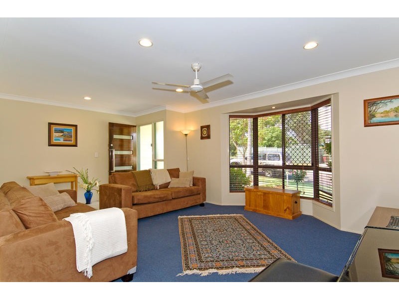 3 Joe Wood Court, Alexandra Hills QLD 4161