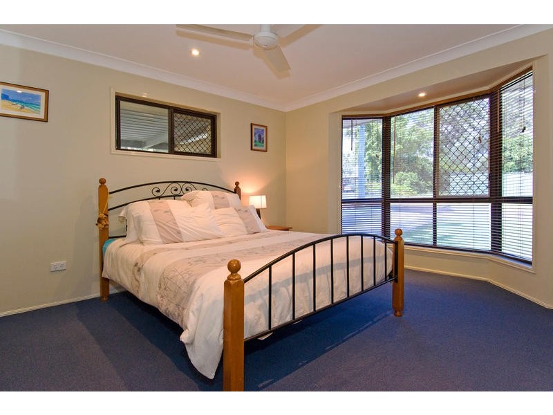 3 Joe Wood Court, Alexandra Hills QLD 4161