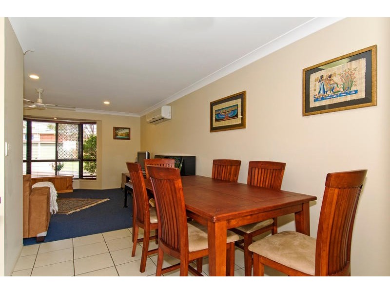 3 Joe Wood Court, Alexandra Hills QLD 4161