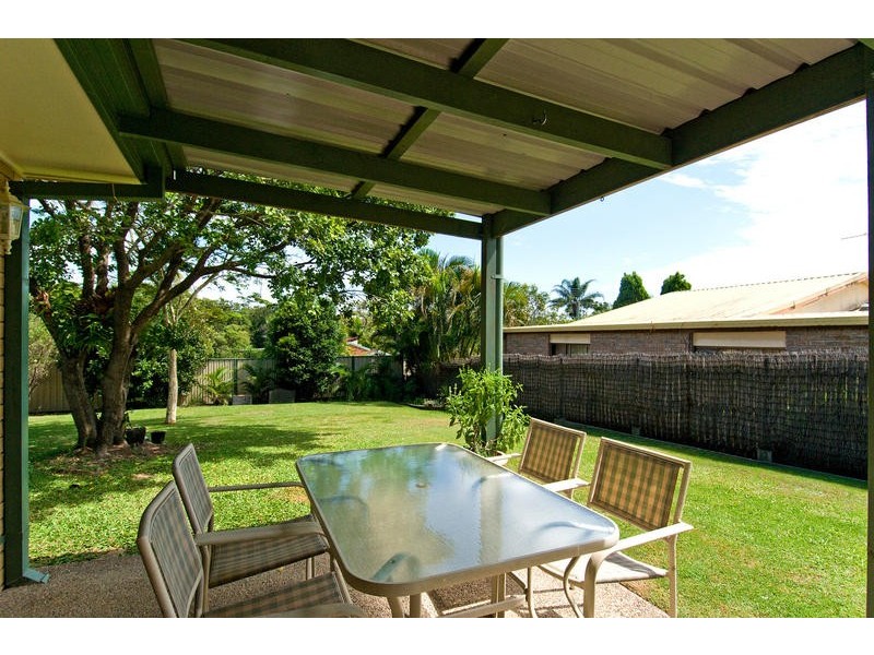 3 Joe Wood Court, Alexandra Hills QLD 4161